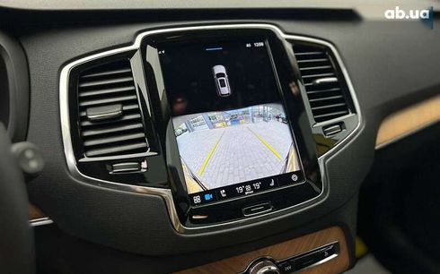 Volvo XC90 2022 - фото 18