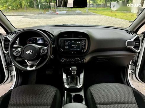 Kia Soul 2019 - фото 25