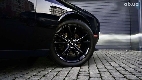 Dodge Challenger 2017 - фото 22