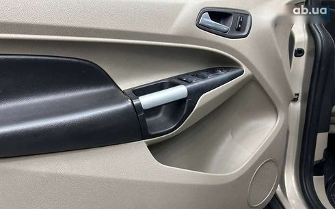 Ford Transit Connect 2016 - фото 7