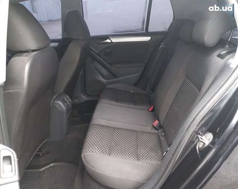 Volkswagen Golf 2009 - фото 20