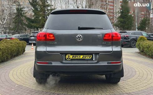 Volkswagen Tiguan 2013 - фото 6