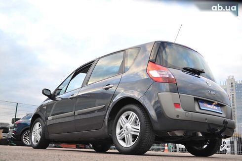 Renault Scenic 2004 - фото 2