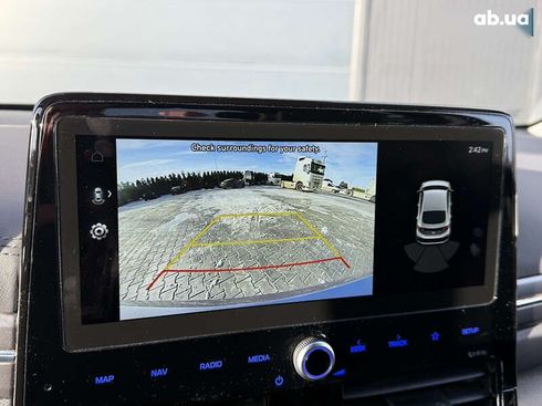 Hyundai Ioniq 2020 - фото 11