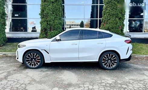 BMW X6 2023 - фото 2