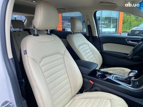 Ford Edge 2016 - фото 27