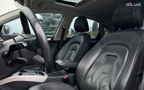 Audi A4 2013 - фото 9