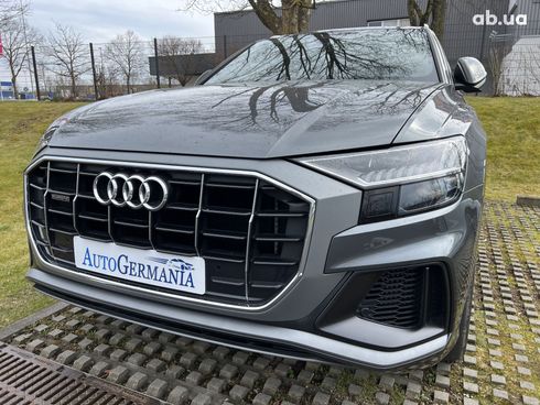 Audi Q8 2022 - фото 3