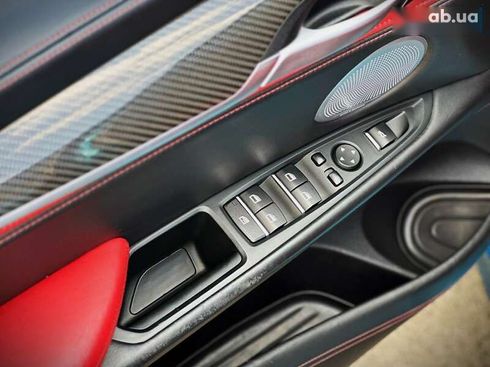 BMW X6 M 2015 - фото 28