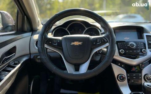 Chevrolet Cruze 2010 - фото 13