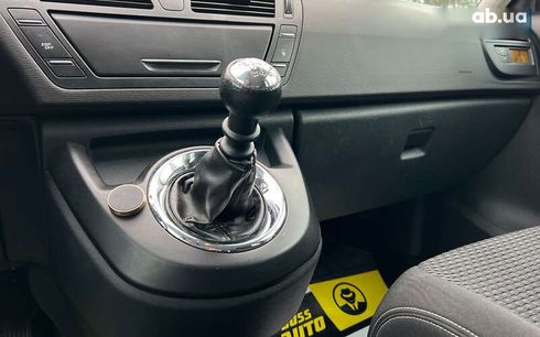 Citroёn C4 2012 - фото 13