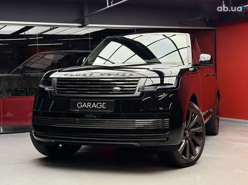 Land Rover Range Rover 2024 - фото 4