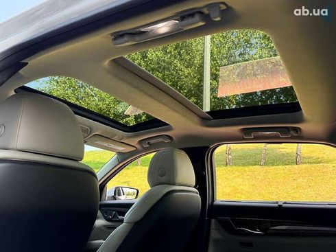 Cadillac CT 6 2018 - фото 30