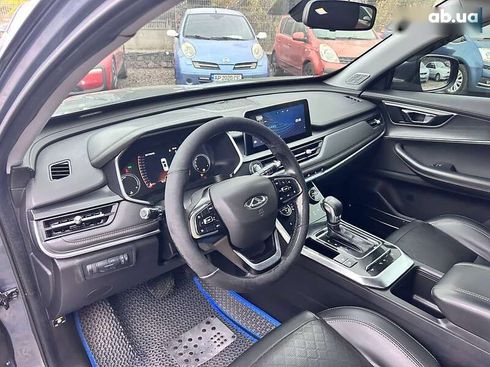 Chery Tiggo 8 2020 - фото 18