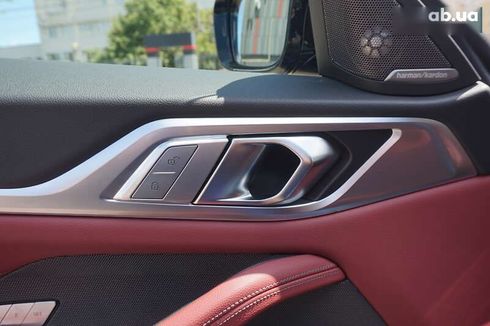 BMW i4 2024 - фото 23