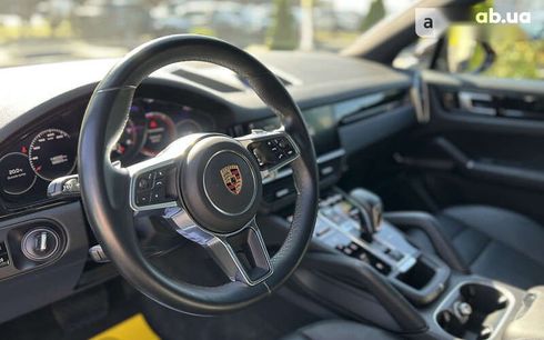 Porsche Cayenne 2018 - фото 21