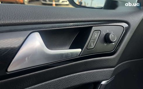 Volkswagen Golf 2016 - фото 18
