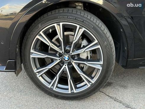 BMW X7 2019 - фото 4