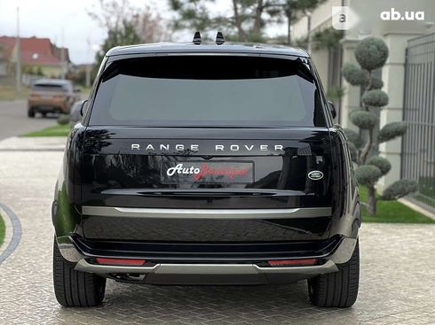 Land Rover Range Rover 2023 - фото 14