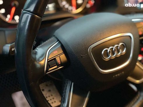 Audi Q5 2014 - фото 15