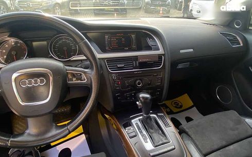Audi A5 2008 - фото 13
