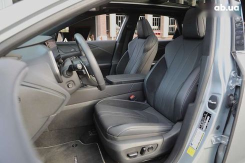 Lexus RX 2023 - фото 12