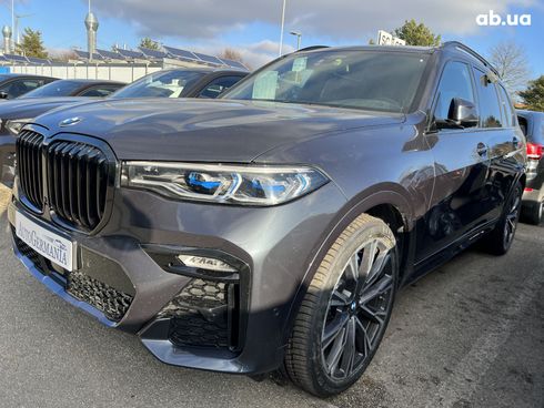 BMW X7 2022 - фото 15