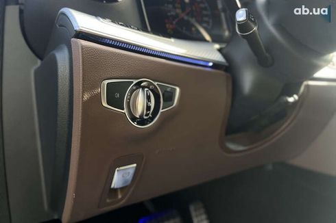 Mercedes-Benz E-Класс 2018 - фото 17