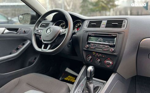 Volkswagen Jetta 2014 - фото 10