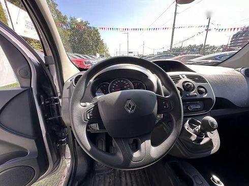 Renault Kangoo 2019 - фото 10