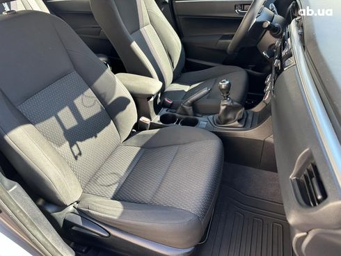 Toyota Corolla 2013 коричневый - фото 62