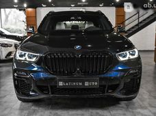 Продаж вживаних BMW X5 2019 року - купити на Автобазарі