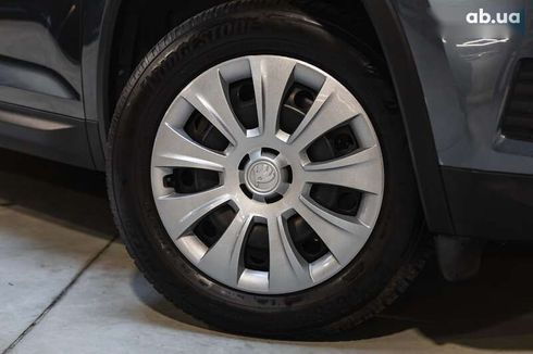 Skoda Kodiaq 2019 - фото 8