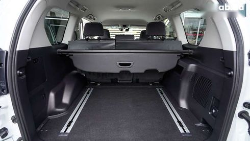 Toyota Land Cruiser Prado 2020 - фото 10