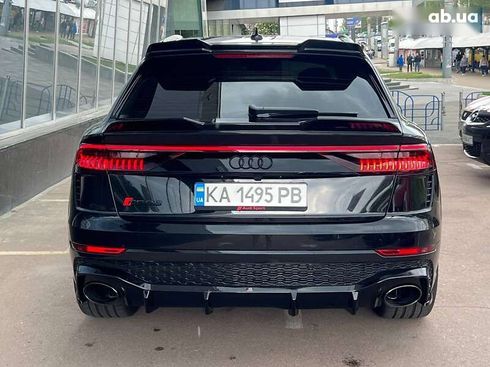 Audi RS Q8 2023 - фото 7