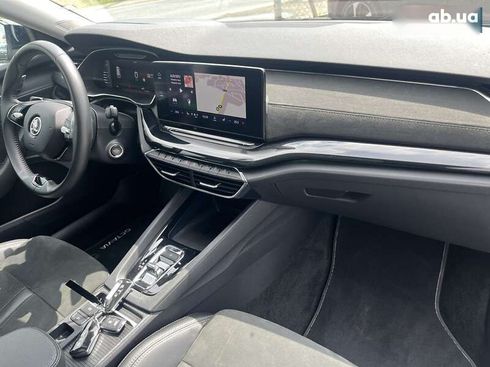 Skoda Octavia 2020 - фото 27