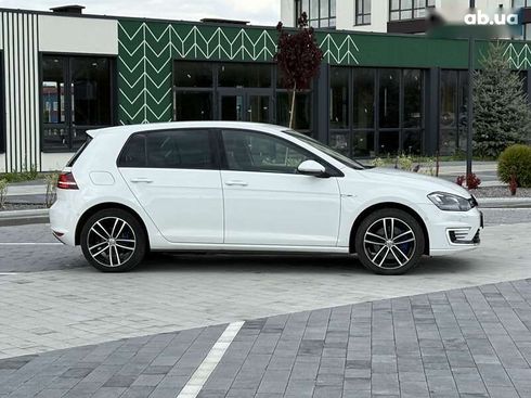 Volkswagen Golf 2015 - фото 6