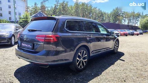 Volkswagen Passat 2015 - фото 6