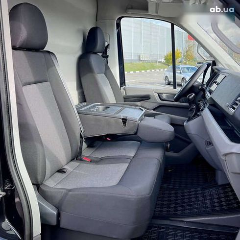Volkswagen Crafter 2020 - фото 23