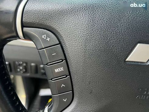 Mitsubishi Pajero Wagon 2012 - фото 14