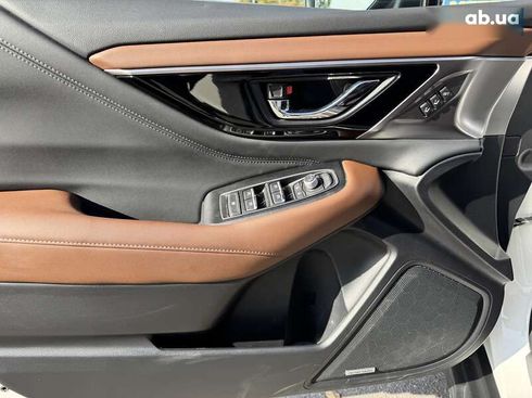 Subaru Outback 2023 - фото 10