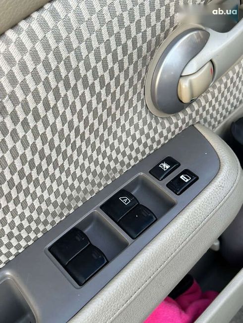 Nissan Tiida 2008 - фото 17