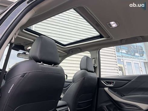 Subaru Forester 2024 - фото 22