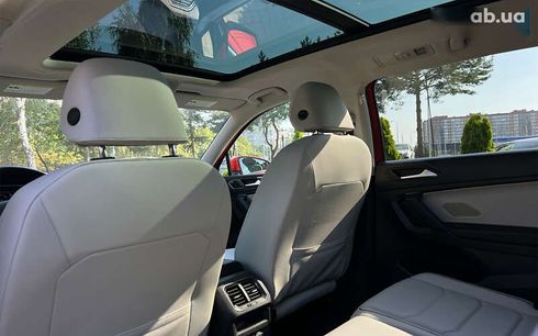 Volkswagen Tiguan 2019 - фото 11