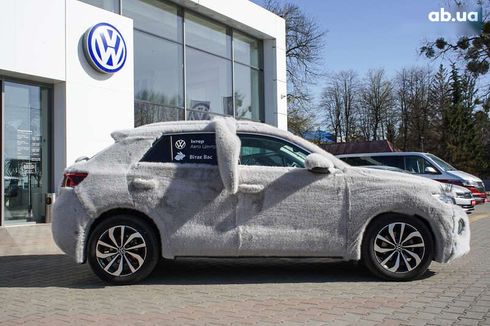 Volkswagen T-Roc 2023 - фото 6