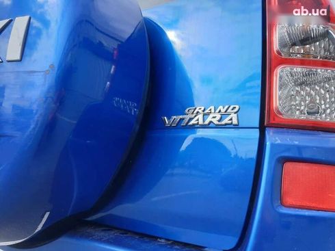 Suzuki Grand Vitara 2007 - фото 10