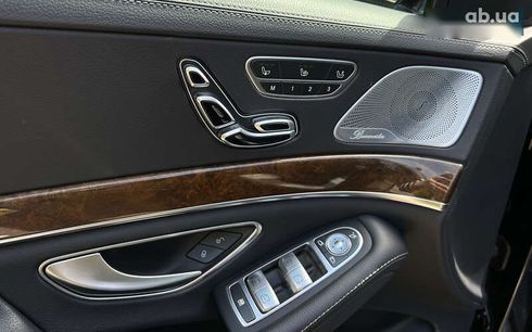 Mercedes-Benz S-Класс 2016 - фото 18