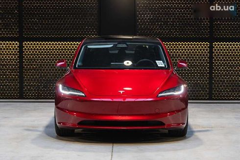 Tesla Model 3 2024 - фото 5