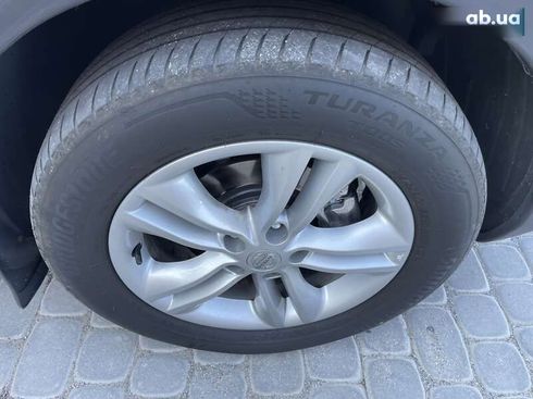 Nissan Qashqai 2011 - фото 28