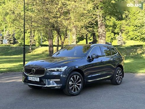Volvo XC60 2023 - фото 2